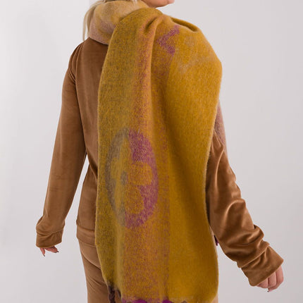  Shawl model 190543 AT 