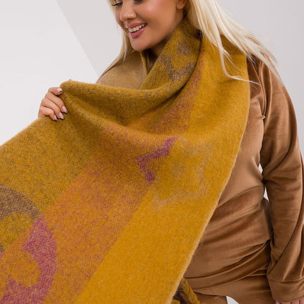  Shawl model 190543 AT 