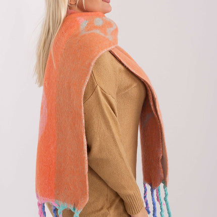  Shawl model 190544 AT 