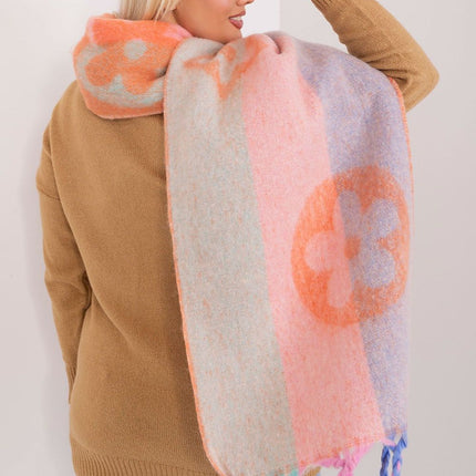 Shawl model 190544 AT 