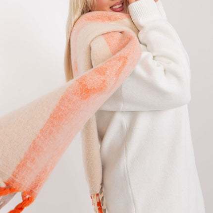  Shawl model 190545 AT 