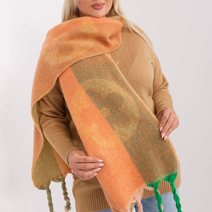  Shawl model 190546 AT 