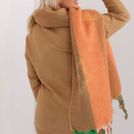  Shawl model 190546 AT 