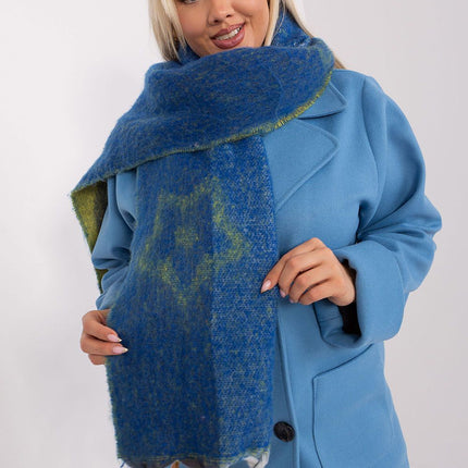  Shawl model 190547 AT 