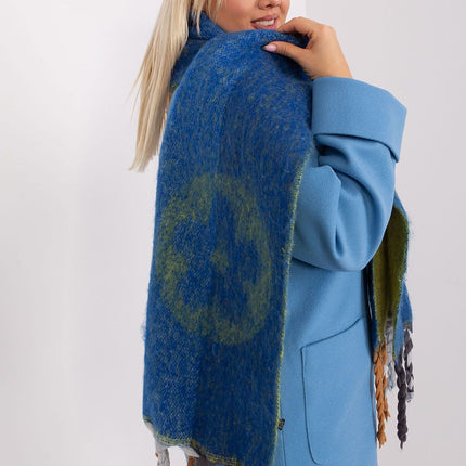 Shawl model 190547 AT 