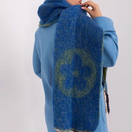  Shawl model 190547 AT 