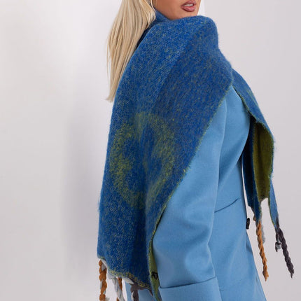  Shawl model 190547 AT 