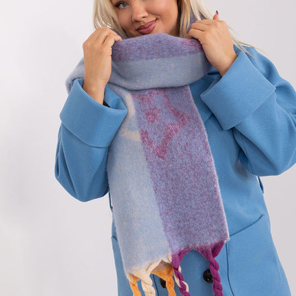  Shawl model 190548 AT 