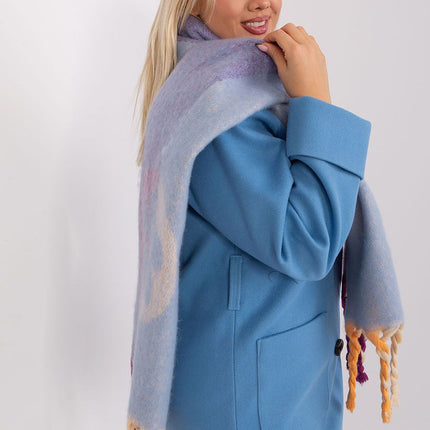  Shawl model 190548 AT 