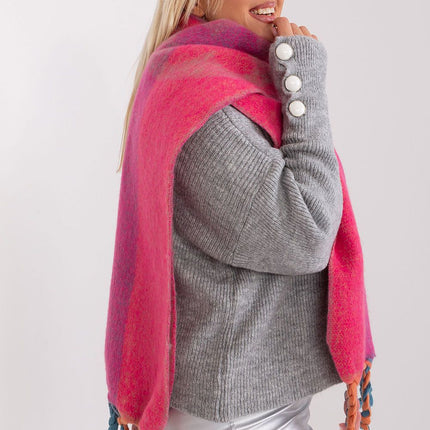  Shawl model 190549 AT 