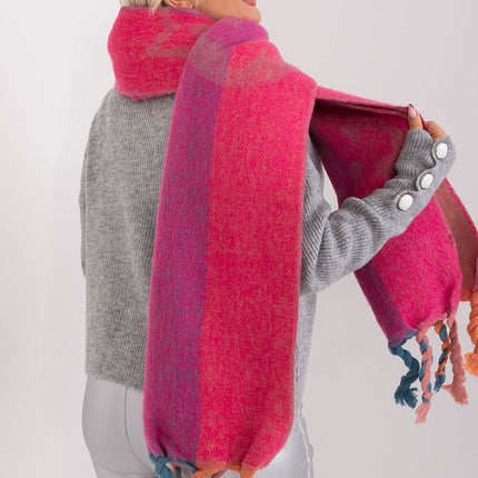  Shawl model 190549 AT 