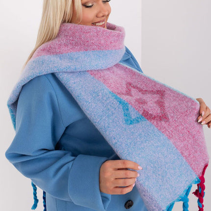  Shawl model 190550 AT 