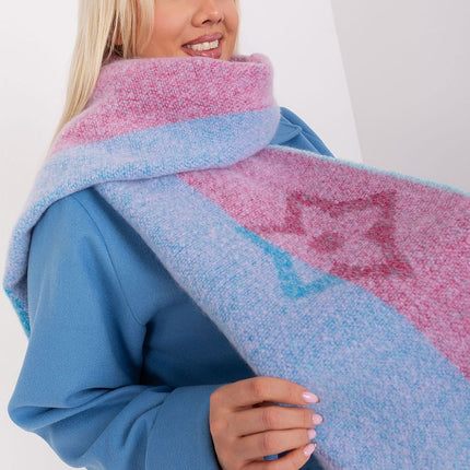 Shawl model 190550 AT 