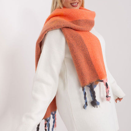  Shawl model 190551 AT 
