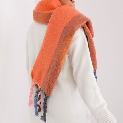  Shawl model 190551 AT 