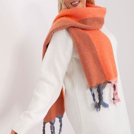  Shawl model 190551 AT 
