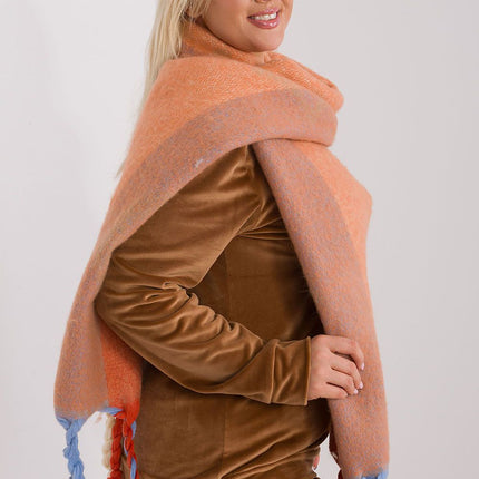  Shawl model 190552 AT 
