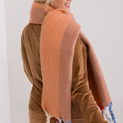  Shawl model 190552 AT 