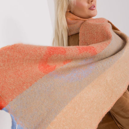  Shawl model 190552 AT 