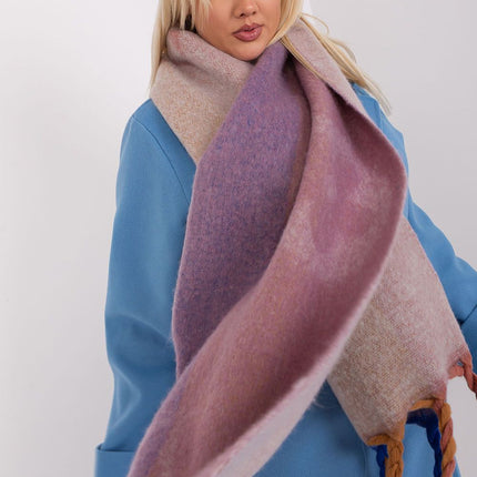  Shawl model 190553 AT 