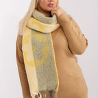 yellow 2 / EU one-size-fits-all | US one-size