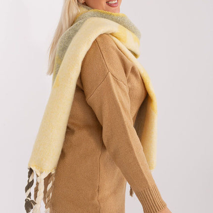  Shawl model 190554 AT 