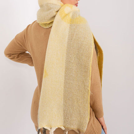  Shawl model 190554 AT 