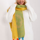 multicolor 2 / EU one-size-fits-all | US one-size