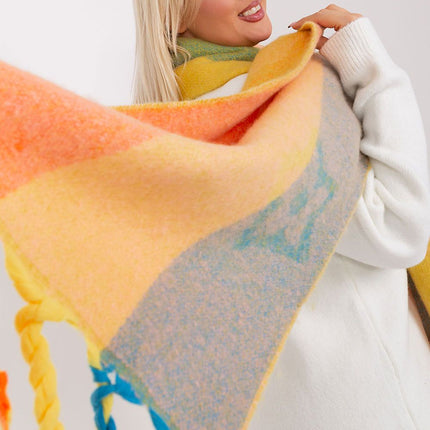  Shawl model 190556 AT 