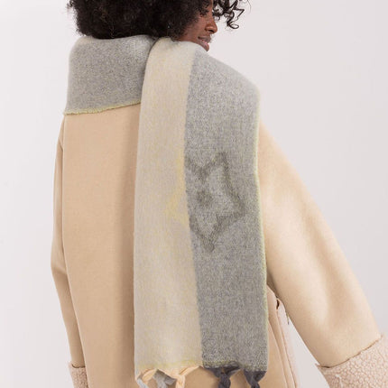  Shawl model 190558 AT 