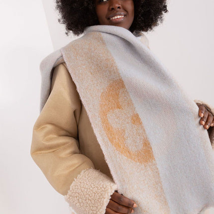  Shawl model 190559 AT 