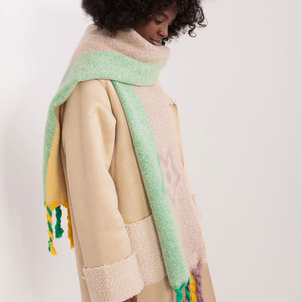  Shawl model 190560 AT 