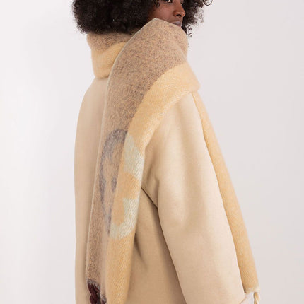  Shawl model 190561 AT 