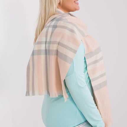  Shawl model 190562 AT 