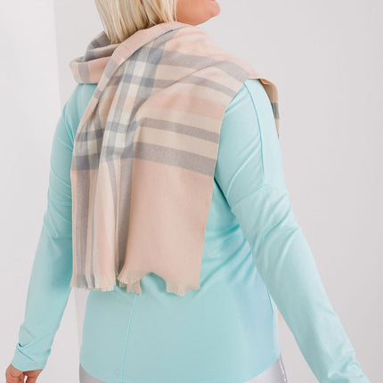  Shawl model 190562 AT 