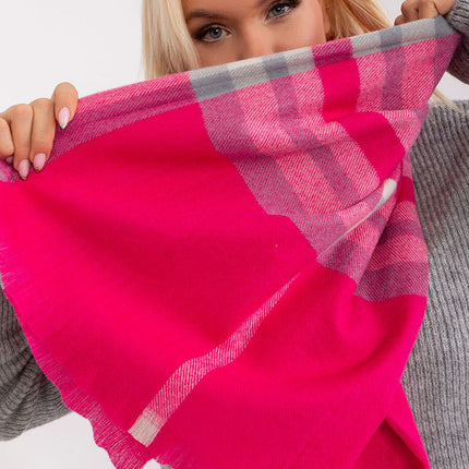  Shawl model 190563 AT 