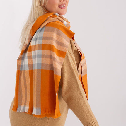  Shawl model 190565 AT 