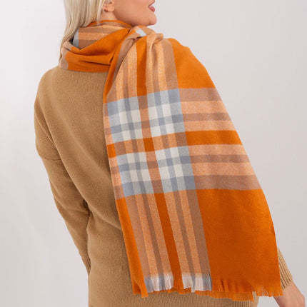  Shawl model 190565 AT 