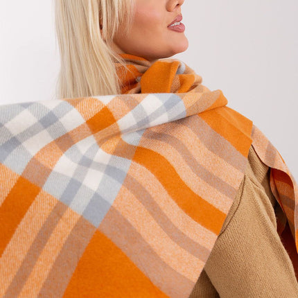  Shawl model 190565 AT 