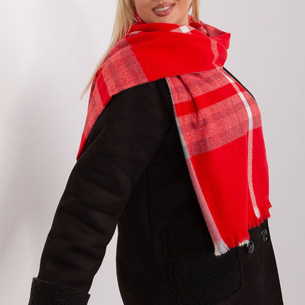  Shawl model 190566 AT 
