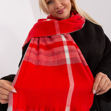  Shawl model 190566 AT 