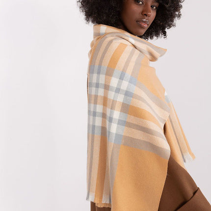  Shawl model 190567 AT 