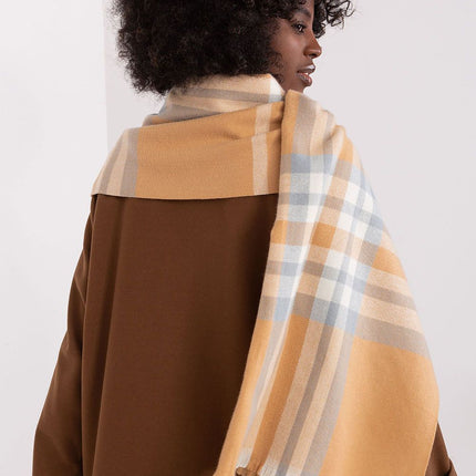  Shawl model 190567 AT 