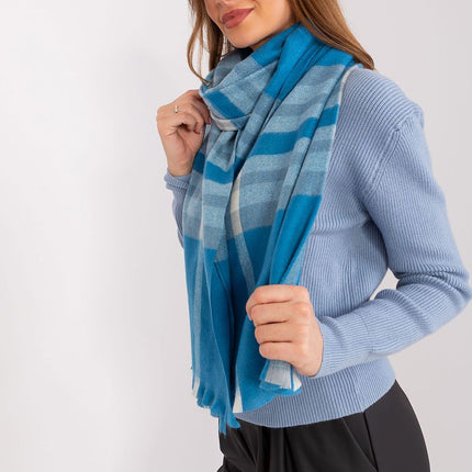  Shawl model 190569 AT 