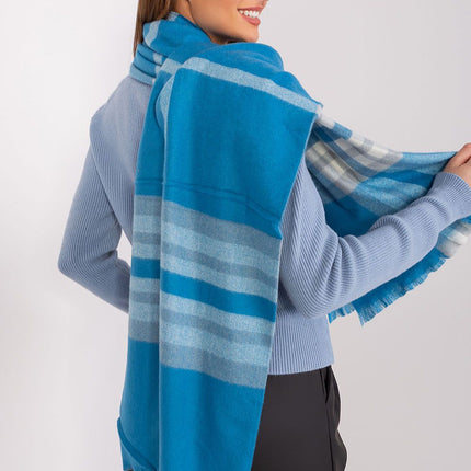 Shawl model 190569 AT 