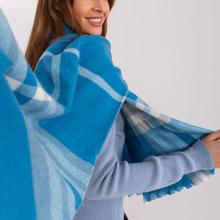  Shawl model 190569 AT 