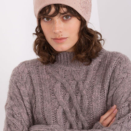  Cap model 190592 AT 