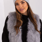 grey 2 / EU one-size-fits-all | US one-size