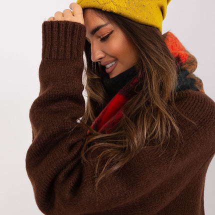  Cap model 190598 AT 