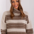 beige 2 / EU one-size-fits-all | US one-size